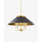 Clivedon Pendant modern luxury pendant light by Josenart