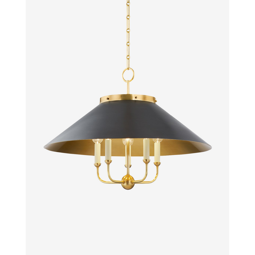 Clivedon Pendant