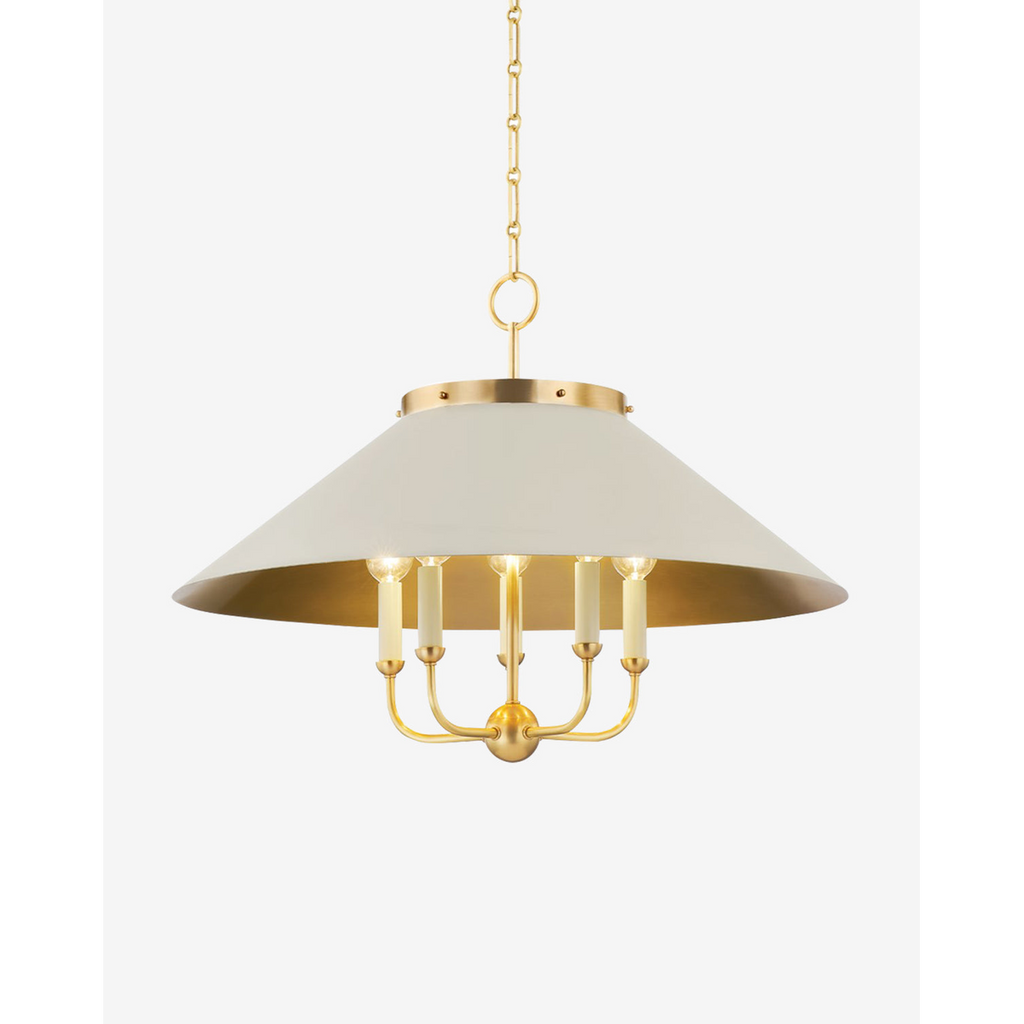 Clivedon Pendant