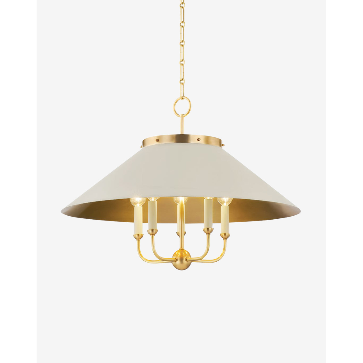 Clivedon Pendant