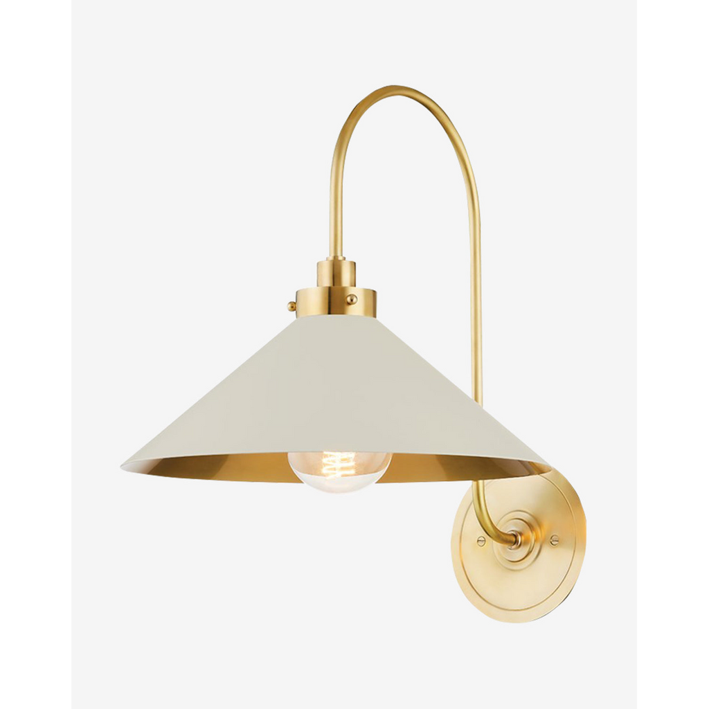 Clivedon Sconce