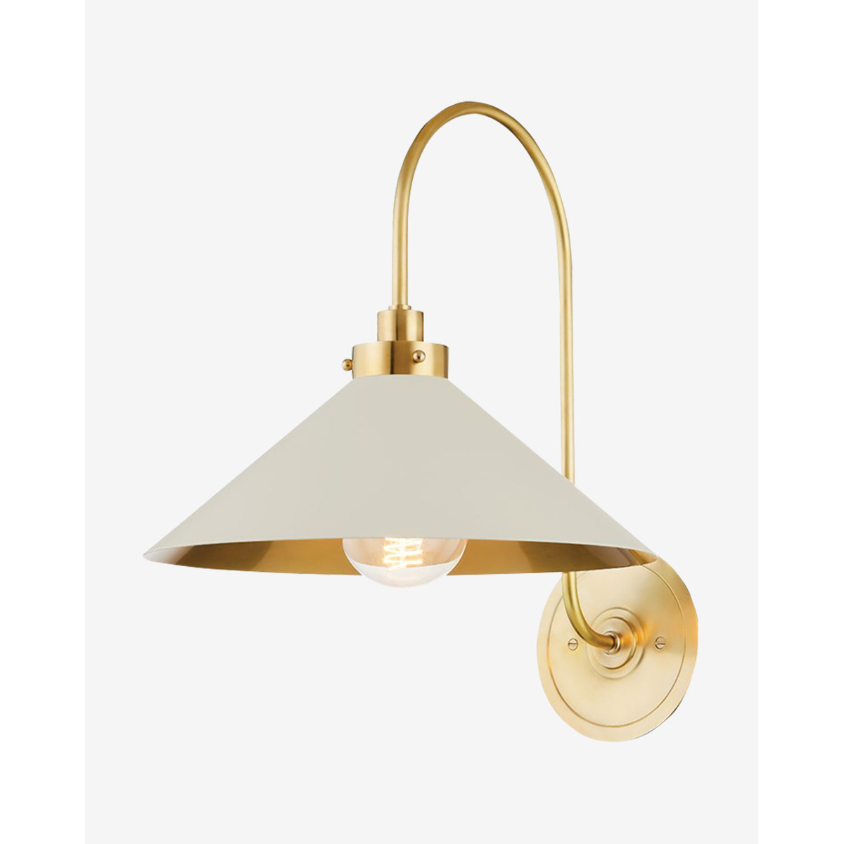 Clivedon Sconce