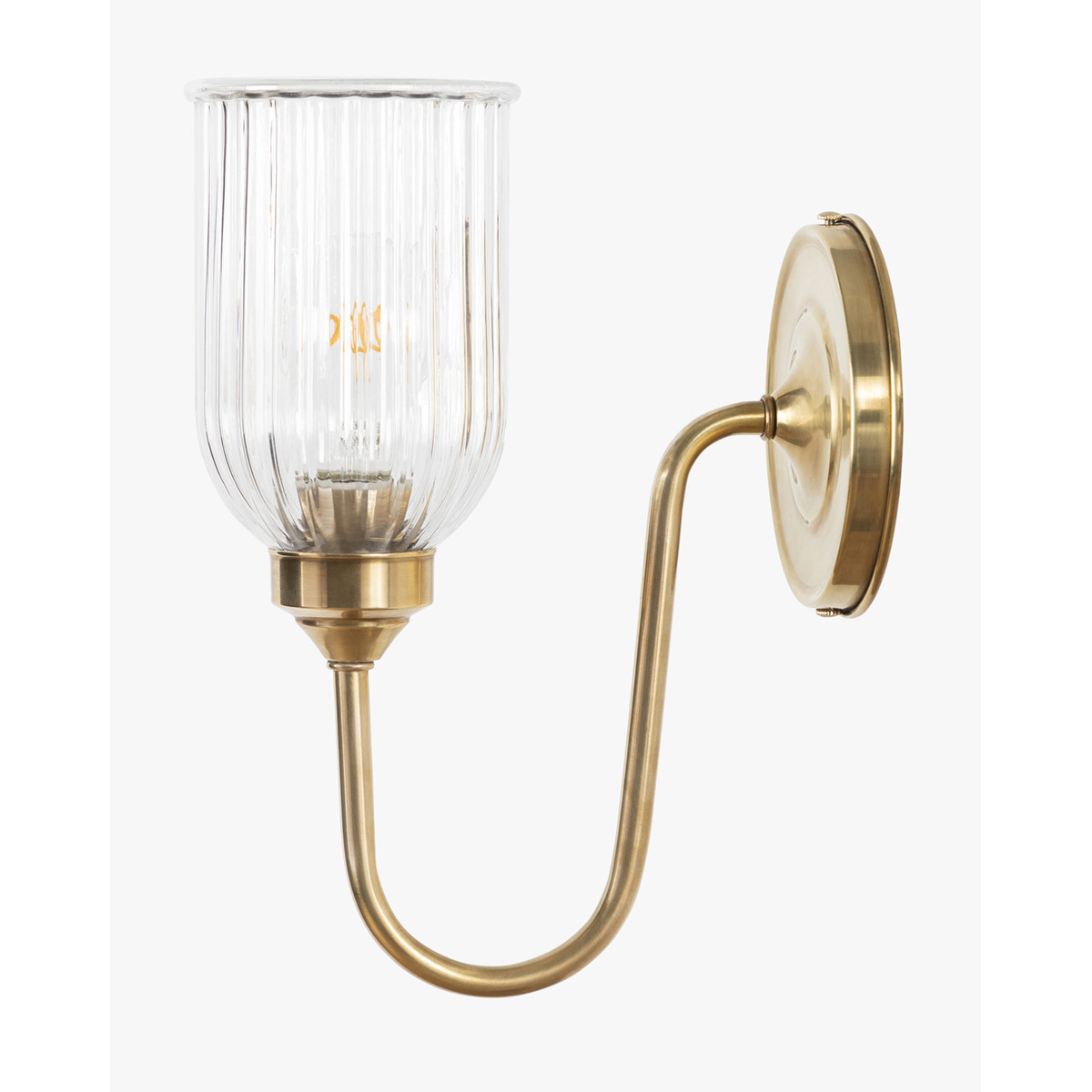 Clyde Sconce