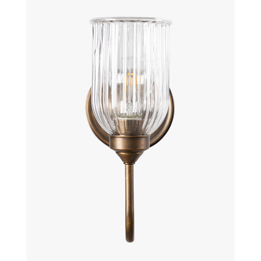 Clyde Sconce
