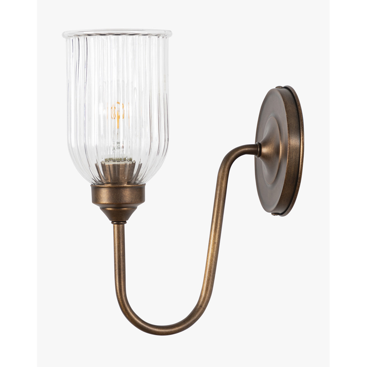 Clyde Sconce