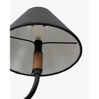 Cullen Linear Double Pendant