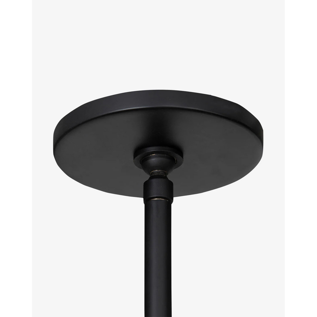 Cullen Linear Double Pendant