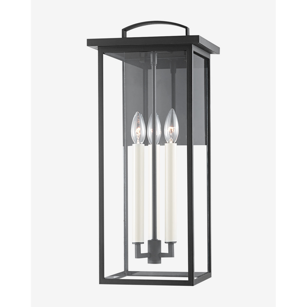 Eden Wall Sconce – Modern Elegant Indoor Wall Light
