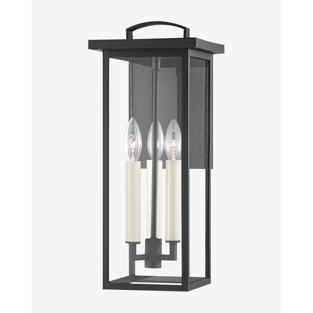 Eden Wall Sconce – Modern Elegant Indoor Wall Light