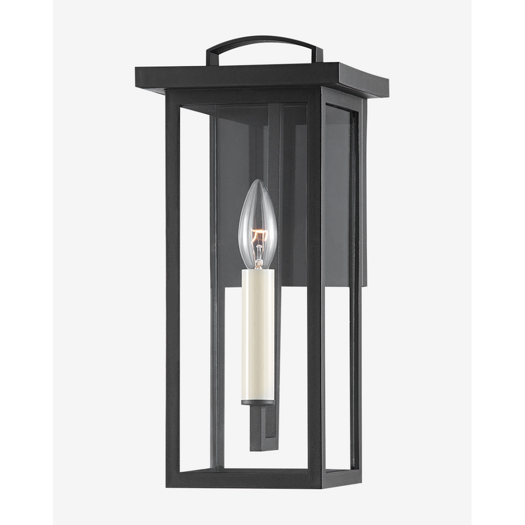Eden Wall Sconce modern wall light in a stylish interior setting