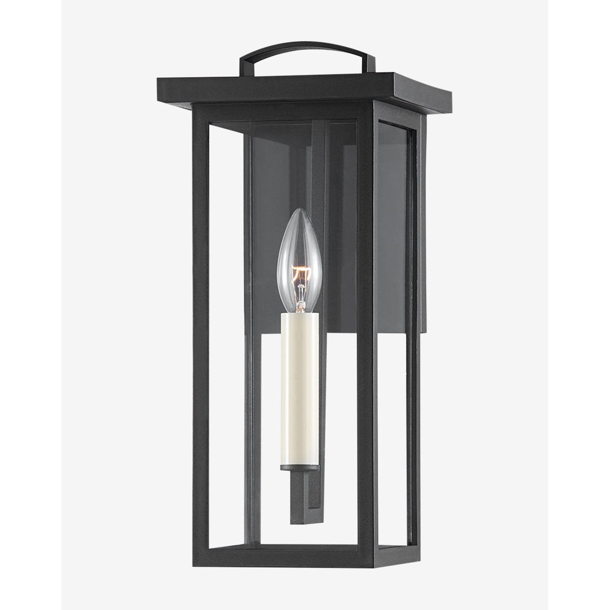 Eden Wall Sconce modern wall light in a stylish interior setting
