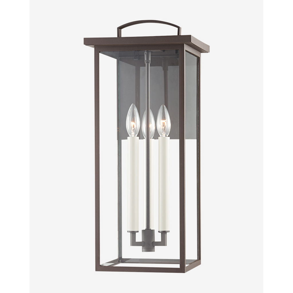 Eden Wall Sconce – Modern Elegant Indoor Wall Light