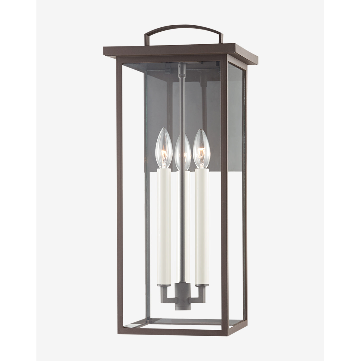 Eden Wall Sconce – Modern Elegant Indoor Wall Light