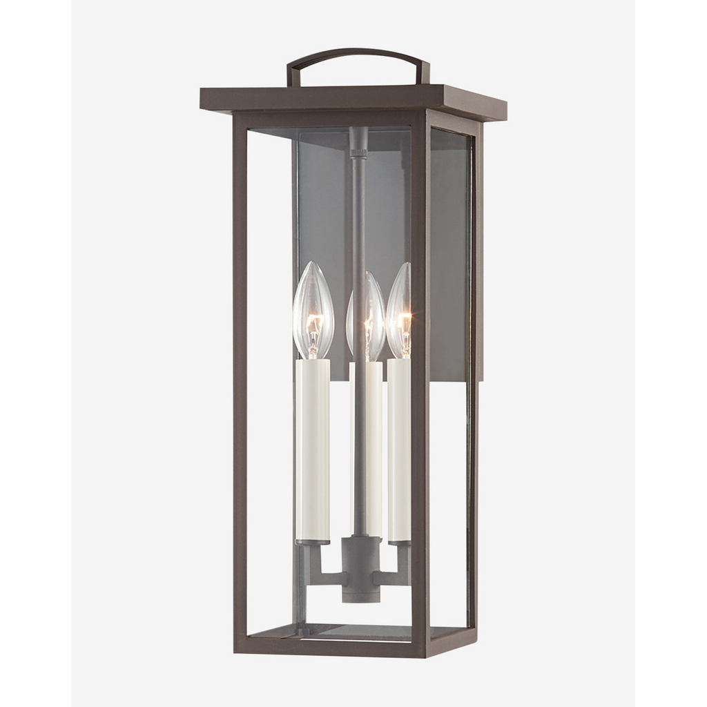 Eden Wall Sconce – Modern Elegant Indoor Wall Light