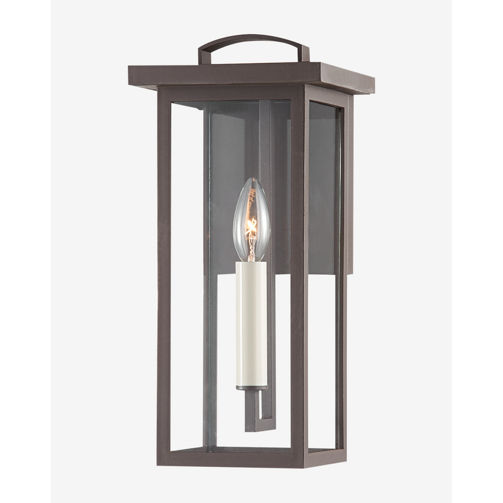 Eden Wall Sconce – Modern Elegant Indoor Wall Light