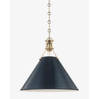 Elbridge Pendant modern luxury pendant light by Josenart