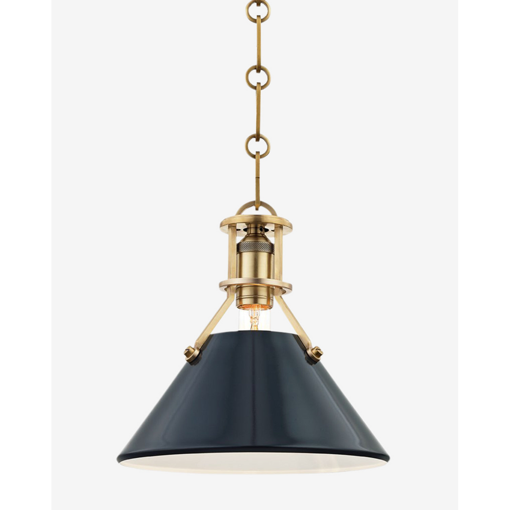 Elbridge Pendant