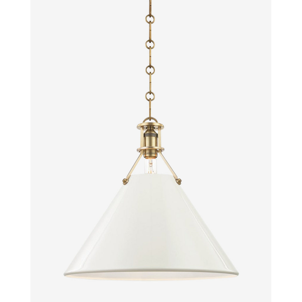 Elbridge Pendant