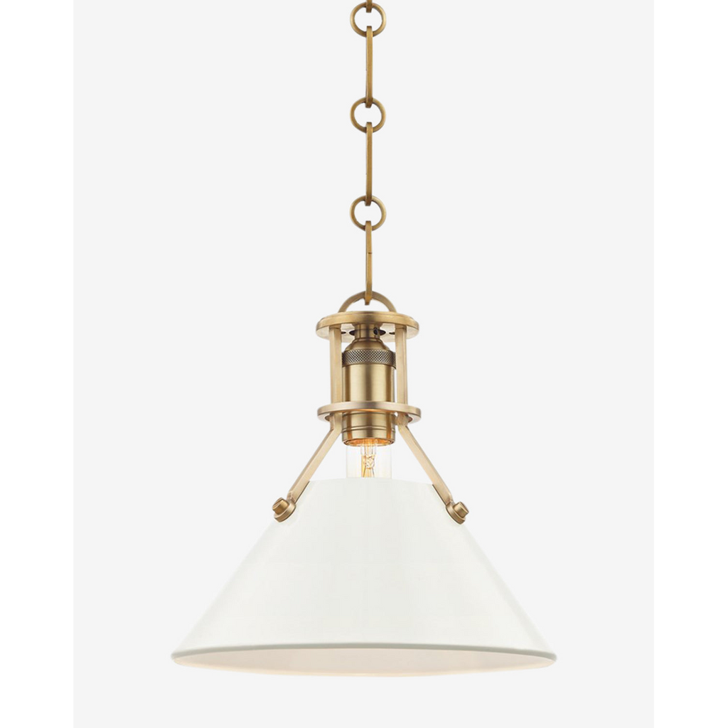 Elbridge Pendant