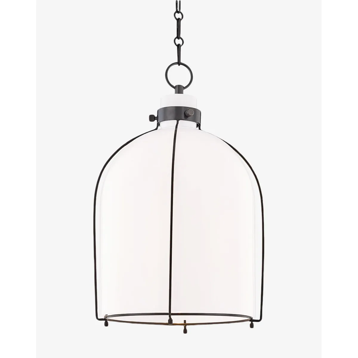 Eldridge Pendant modern luxury pendant light by Josenart