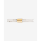 Ellington Bath Vanity Sconce — Moisture-Resistant Wall Light with Warm Flattering Glow