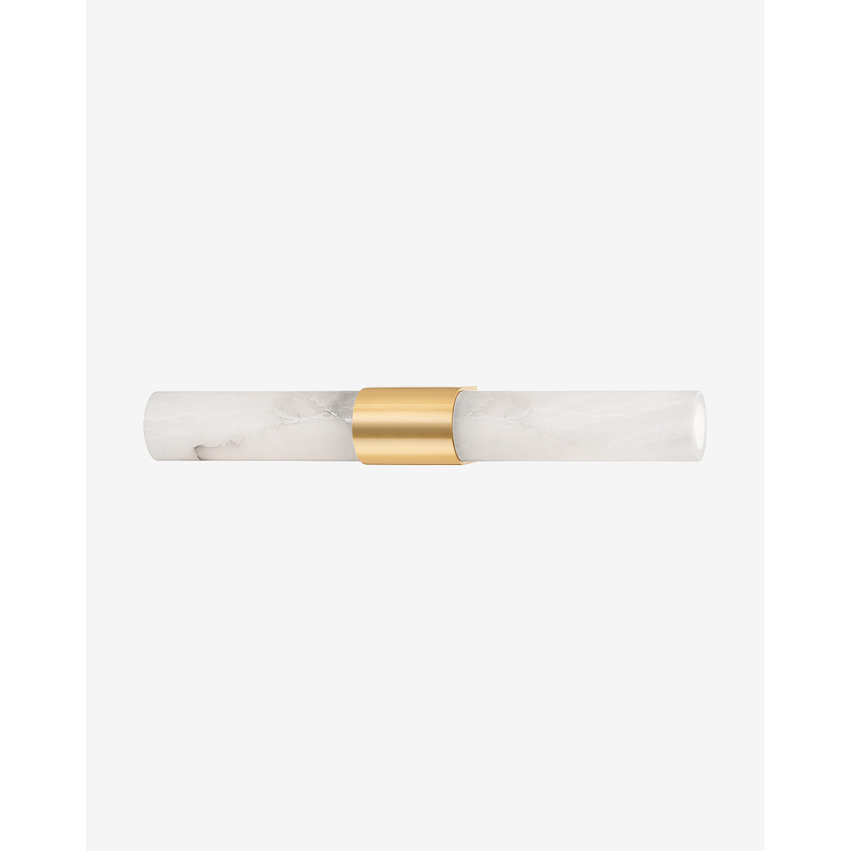 Ellington Bath Vanity Sconce — Moisture-Resistant Wall Light with Warm Flattering Glow