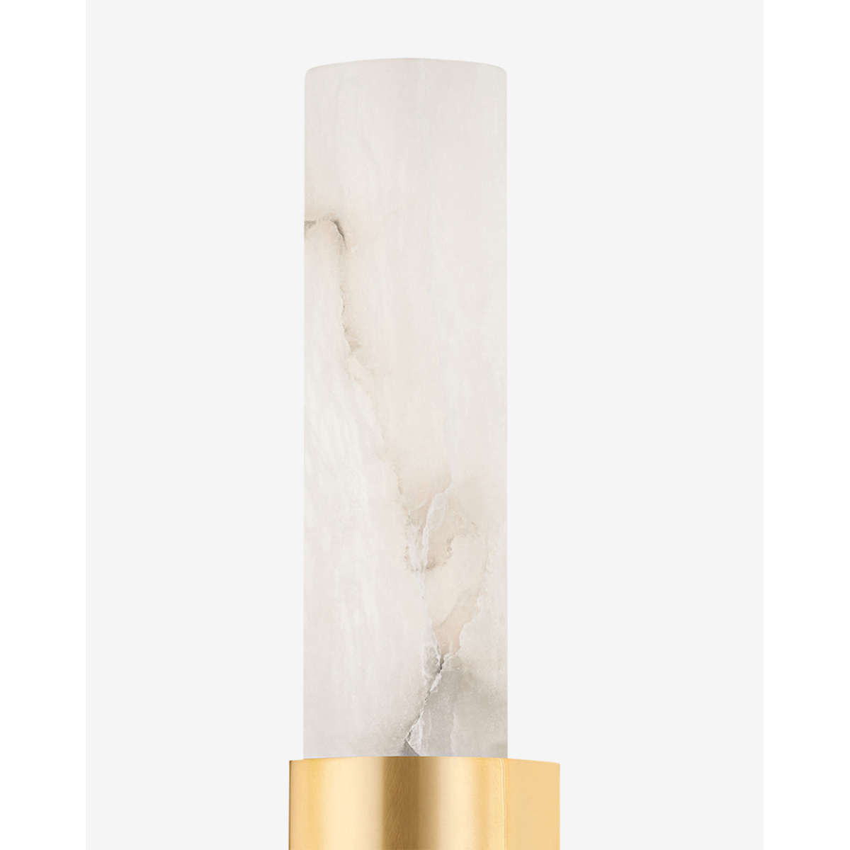Ellington Bath Vanity Sconce — Moisture-Resistant Wall Light with Warm Flattering Glow