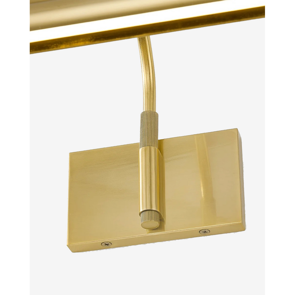 Elowyn Picture Light – Modern Art & Picture Wall Light