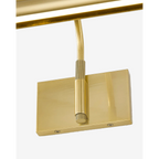 Elowyn Picture Light – Modern Art & Picture Wall Light