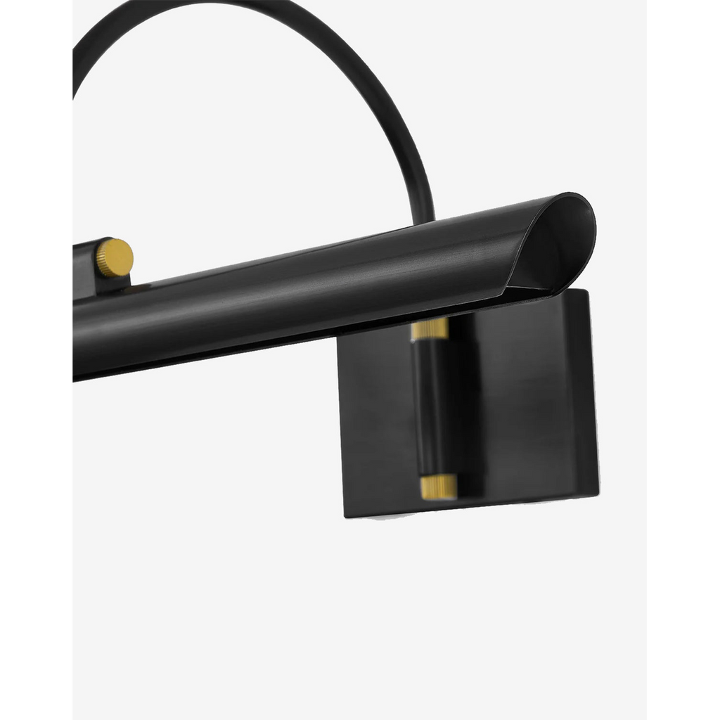 Elowyn Picture Light – Modern Art & Picture Wall Light