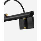 Elowyn Picture Light – Modern Art & Picture Wall Light