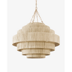 Everly Pendant modern luxury pendant light by Josenart