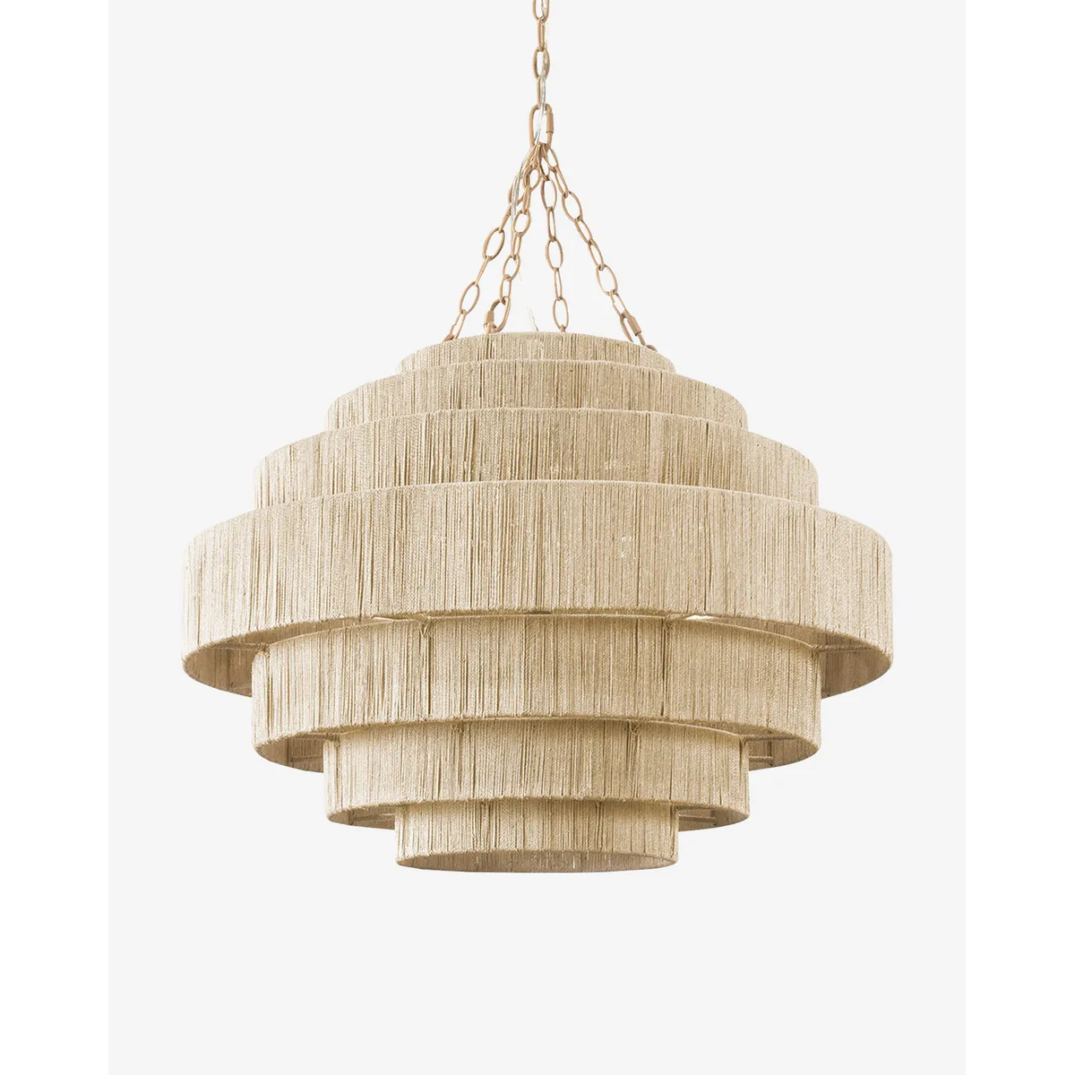 Everly Pendant modern luxury pendant light by Josenart