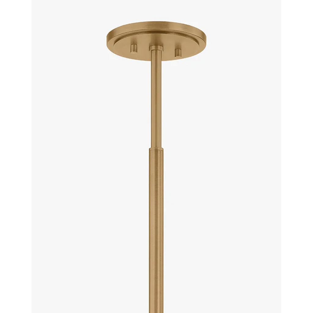Evermore Chandelier - Modern Luxury Chandelier