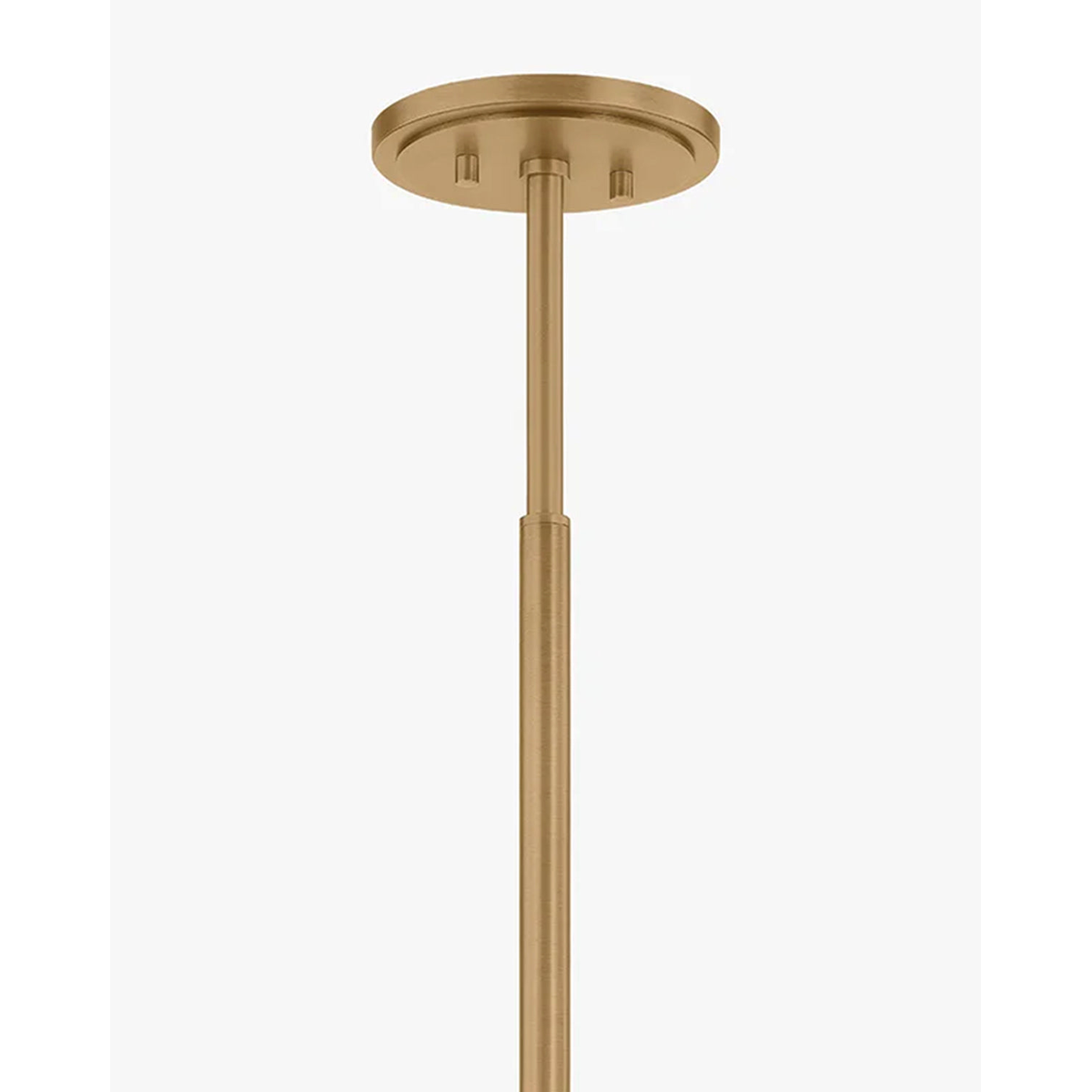 Evermore Chandelier - Modern Luxury Chandelier