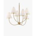 Evermore Chandelier - Modern Luxury Chandelier