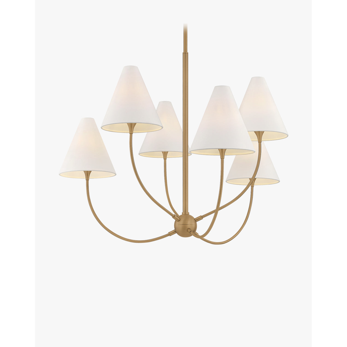 Evermore Chandelier - Modern Luxury Chandelier