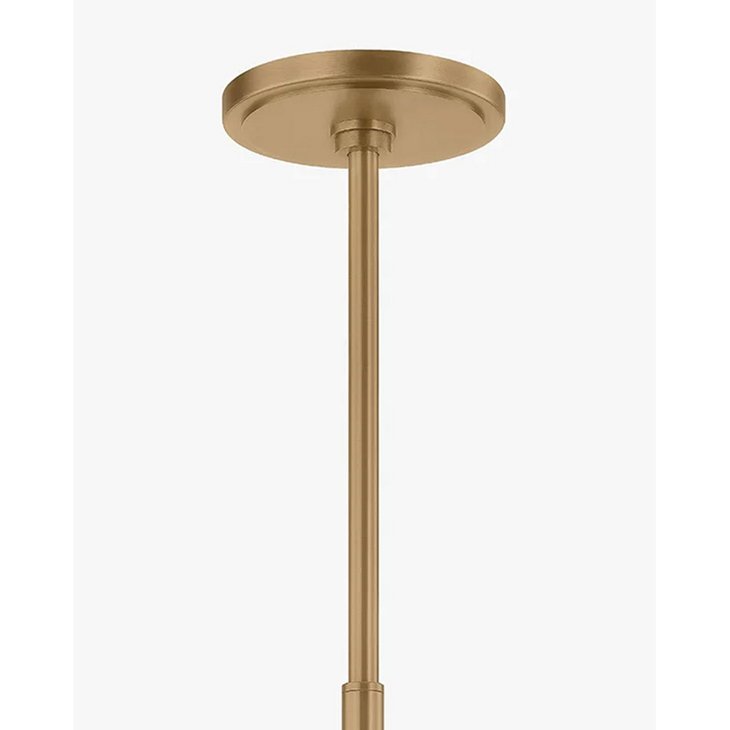 Evermore Chandelier - Modern Luxury Chandelier