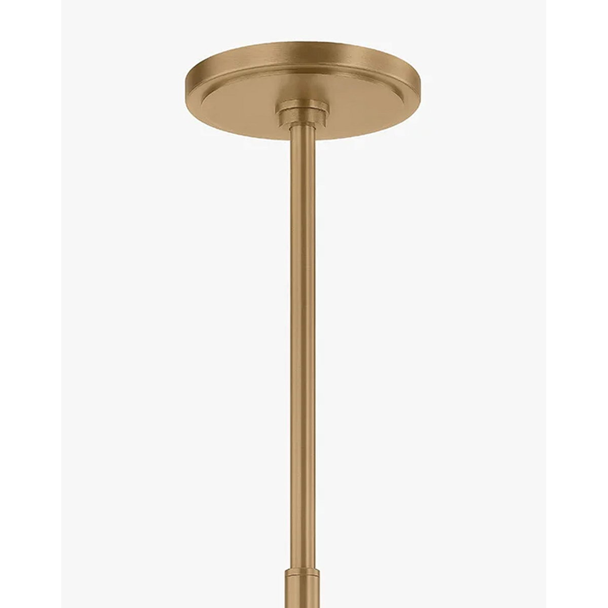 Evermore Chandelier - Modern Luxury Chandelier