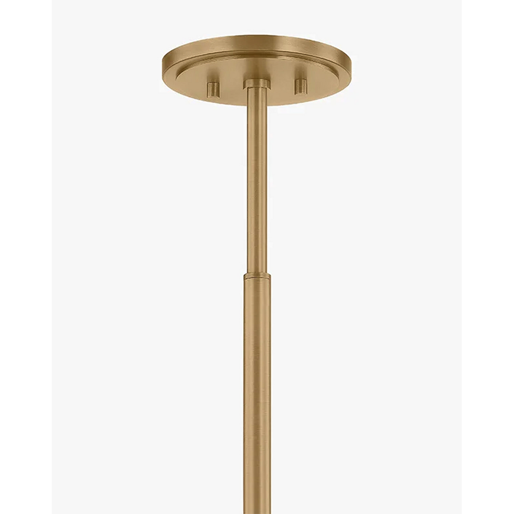 Evermore Chandelier - Modern Luxury Chandelier