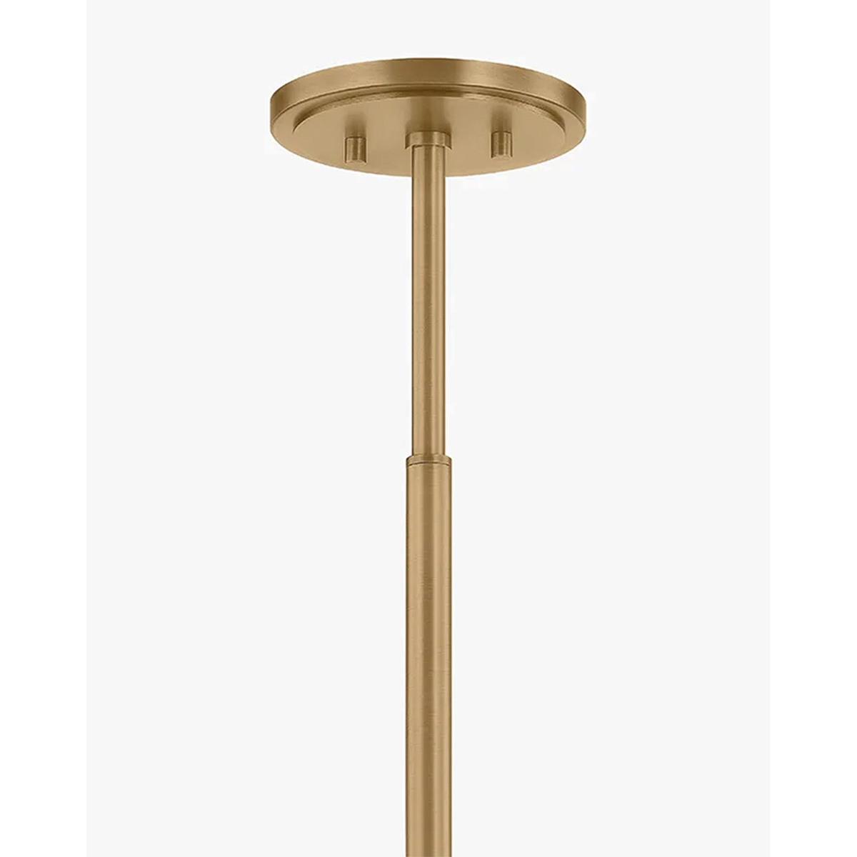 Evermore Chandelier - Modern Luxury Chandelier