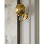 Aldorno Sconce | Modern Luxury Wall Light Fixture