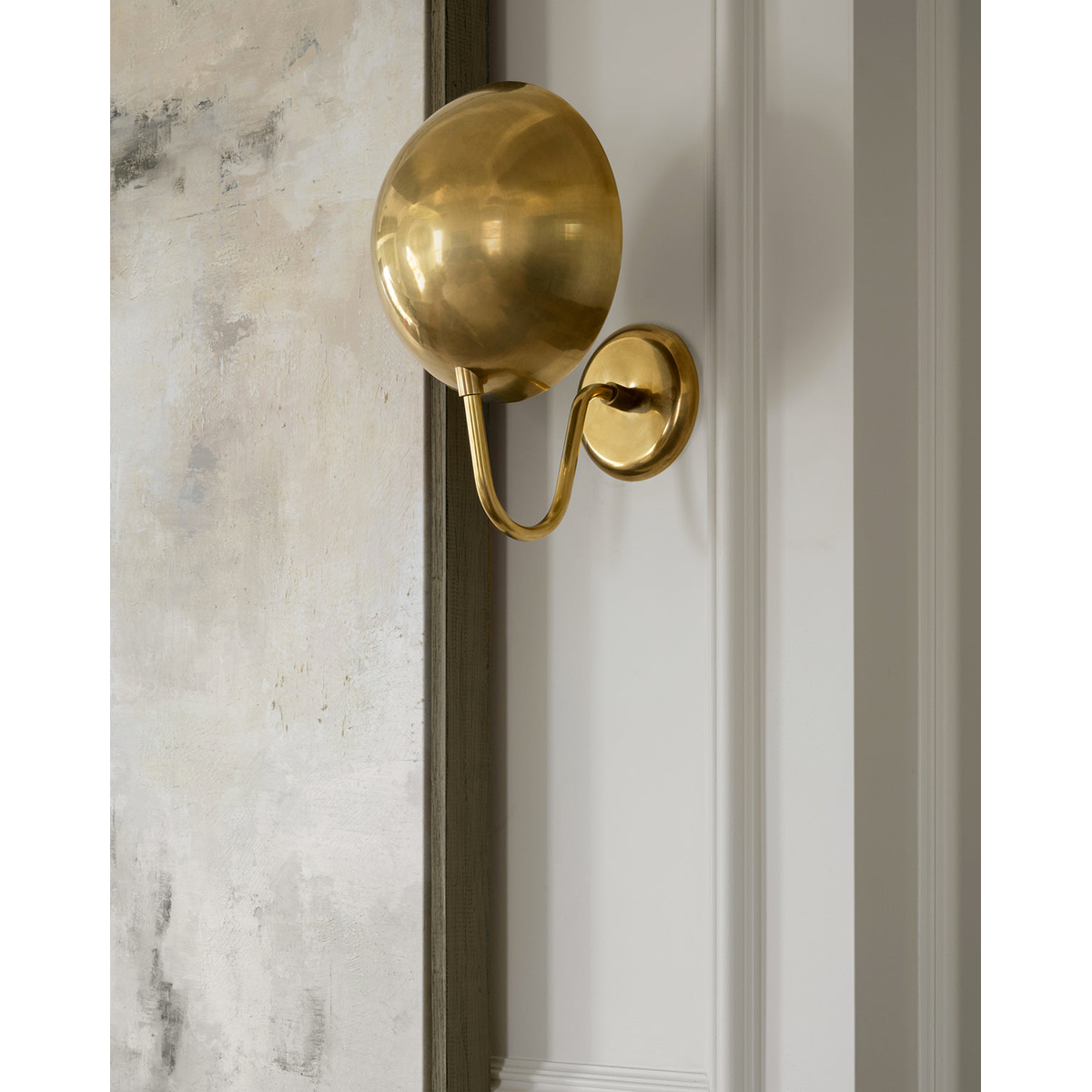 Aldorno Sconce | Modern Luxury Wall Light Fixture