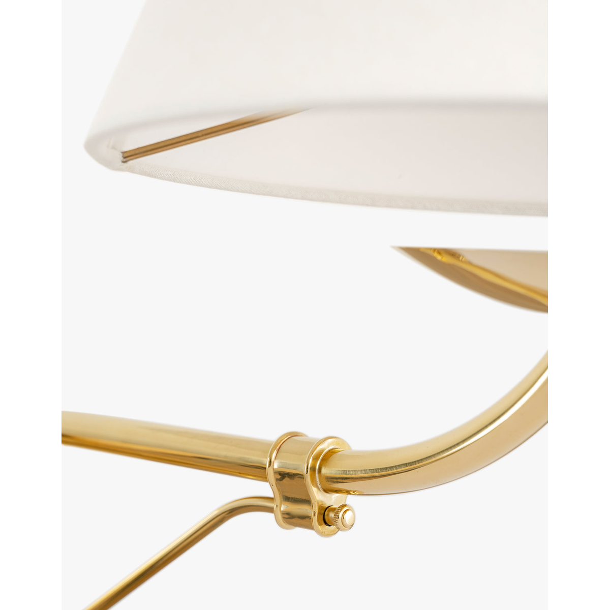 Fiddler Articulating Sconce