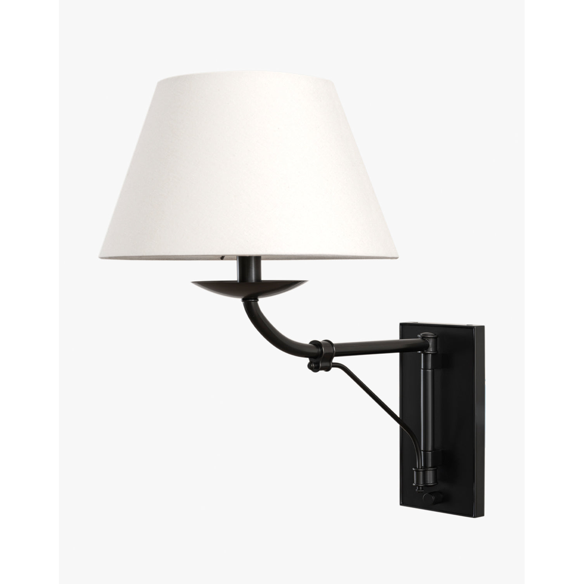 Fiddler Articulating Sconce