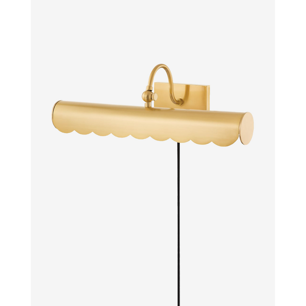 Fifi Sconce – Modern Luxury Wall Light Fixture