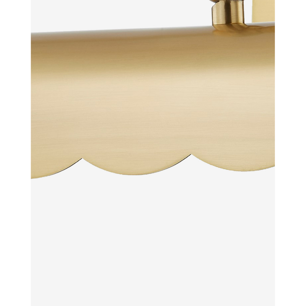 Fifi Sconce – Modern Luxury Wall Light Fixture