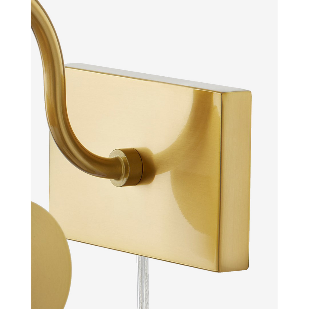 Fifi Sconce – Modern Luxury Wall Light Fixture