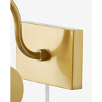 Fifi Sconce – Modern Luxury Wall Light Fixture