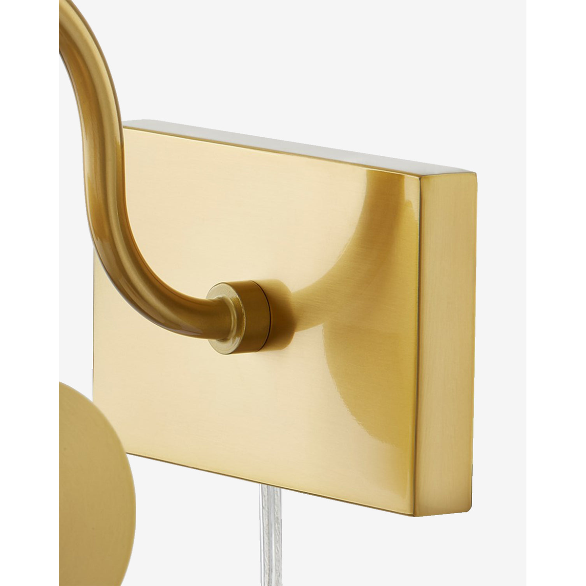 Fifi Sconce – Modern Luxury Wall Light Fixture